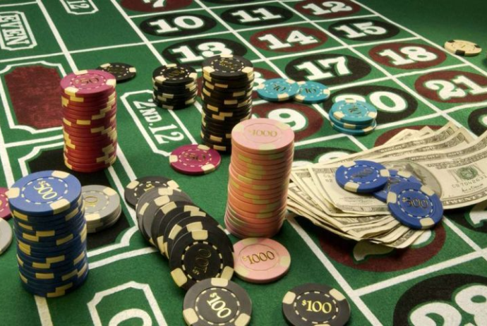 Casino Alo8