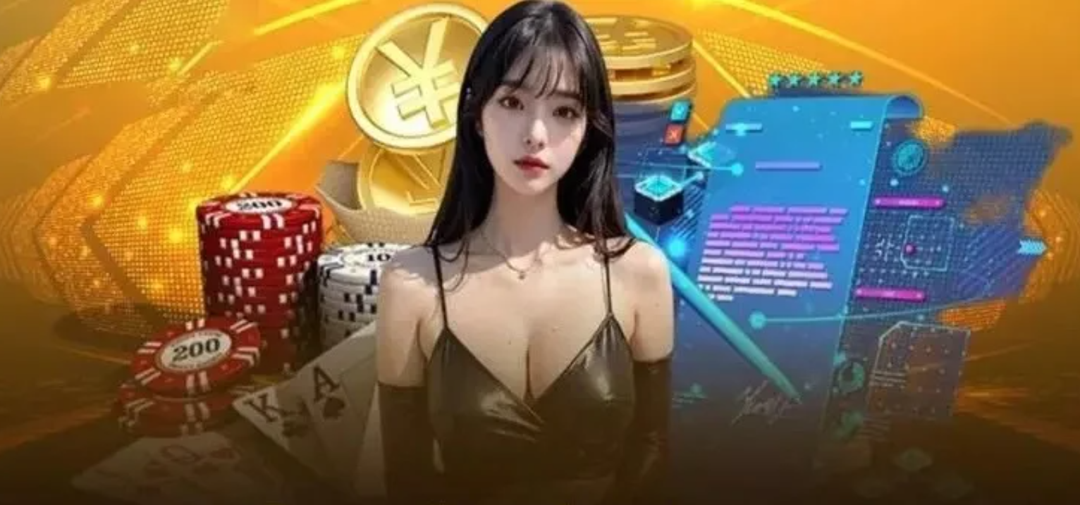 Casino O8