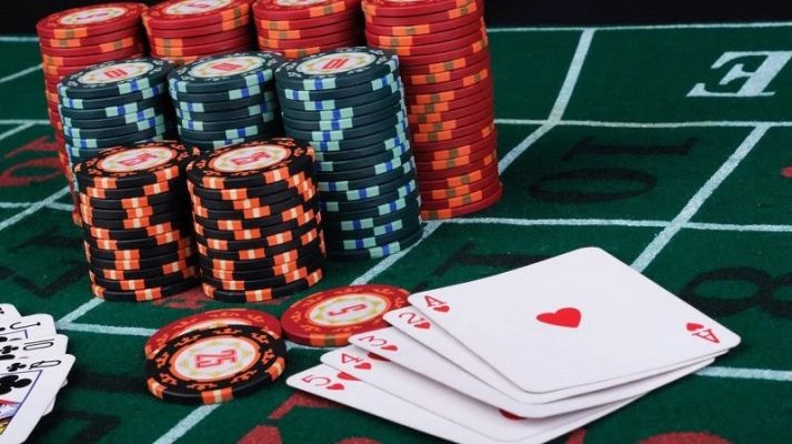 casino Tipclub