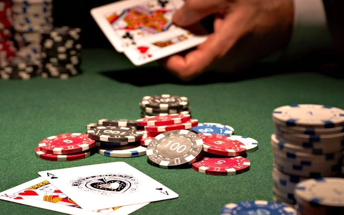 casino O8