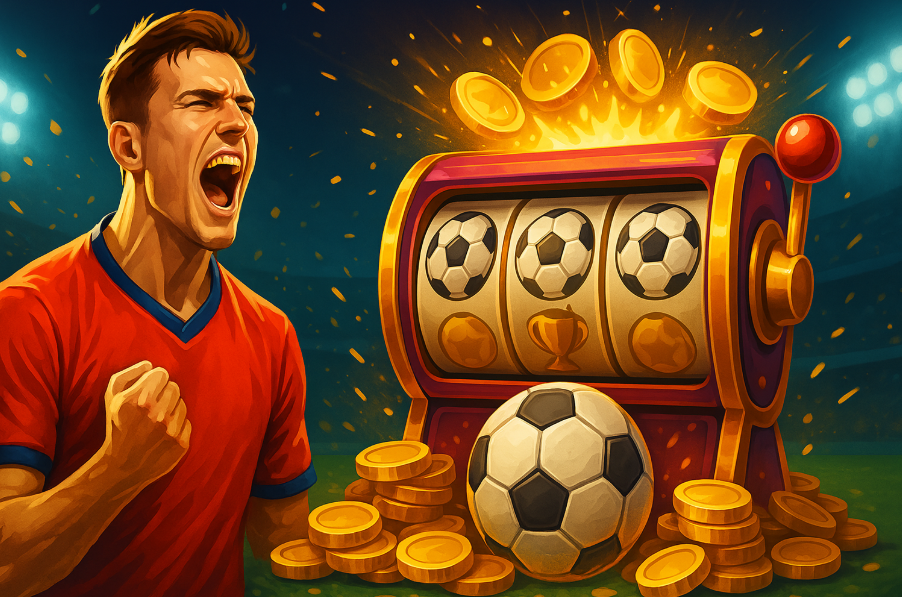 cổng game KJC