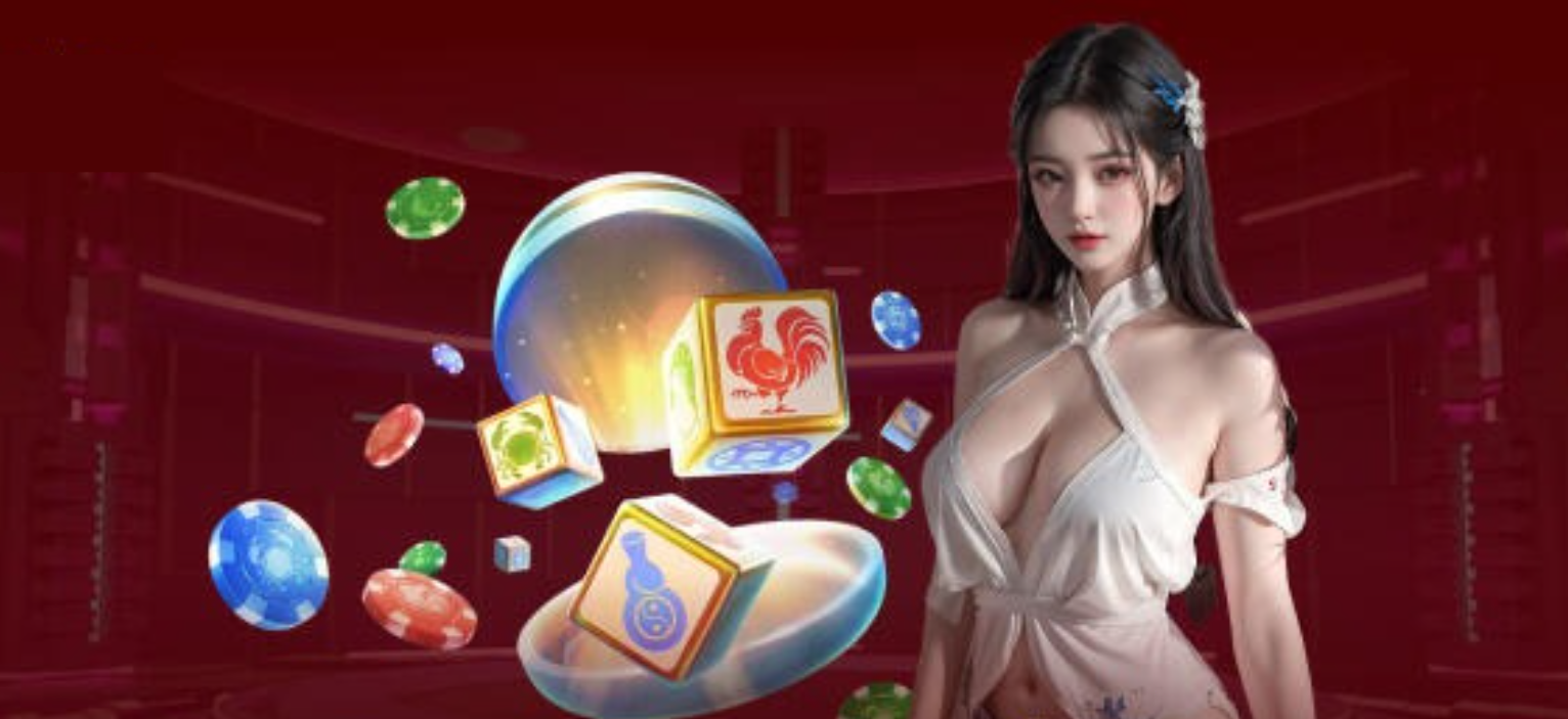 Cổng game RR88